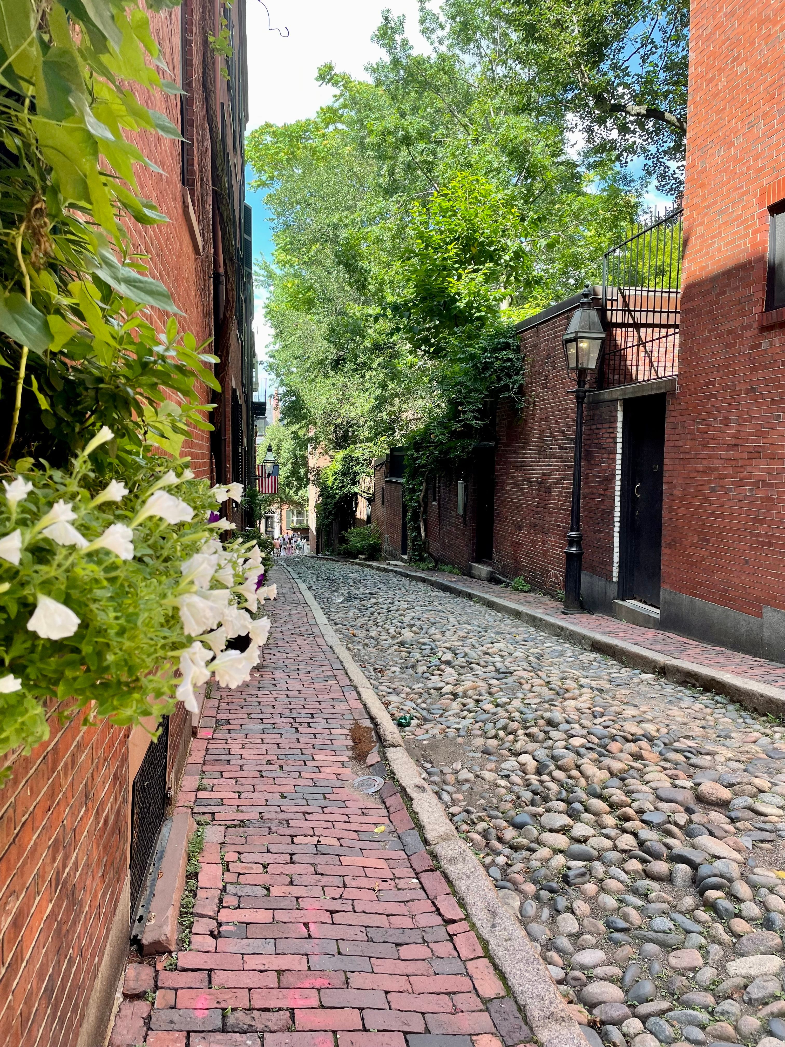 Acorn Street