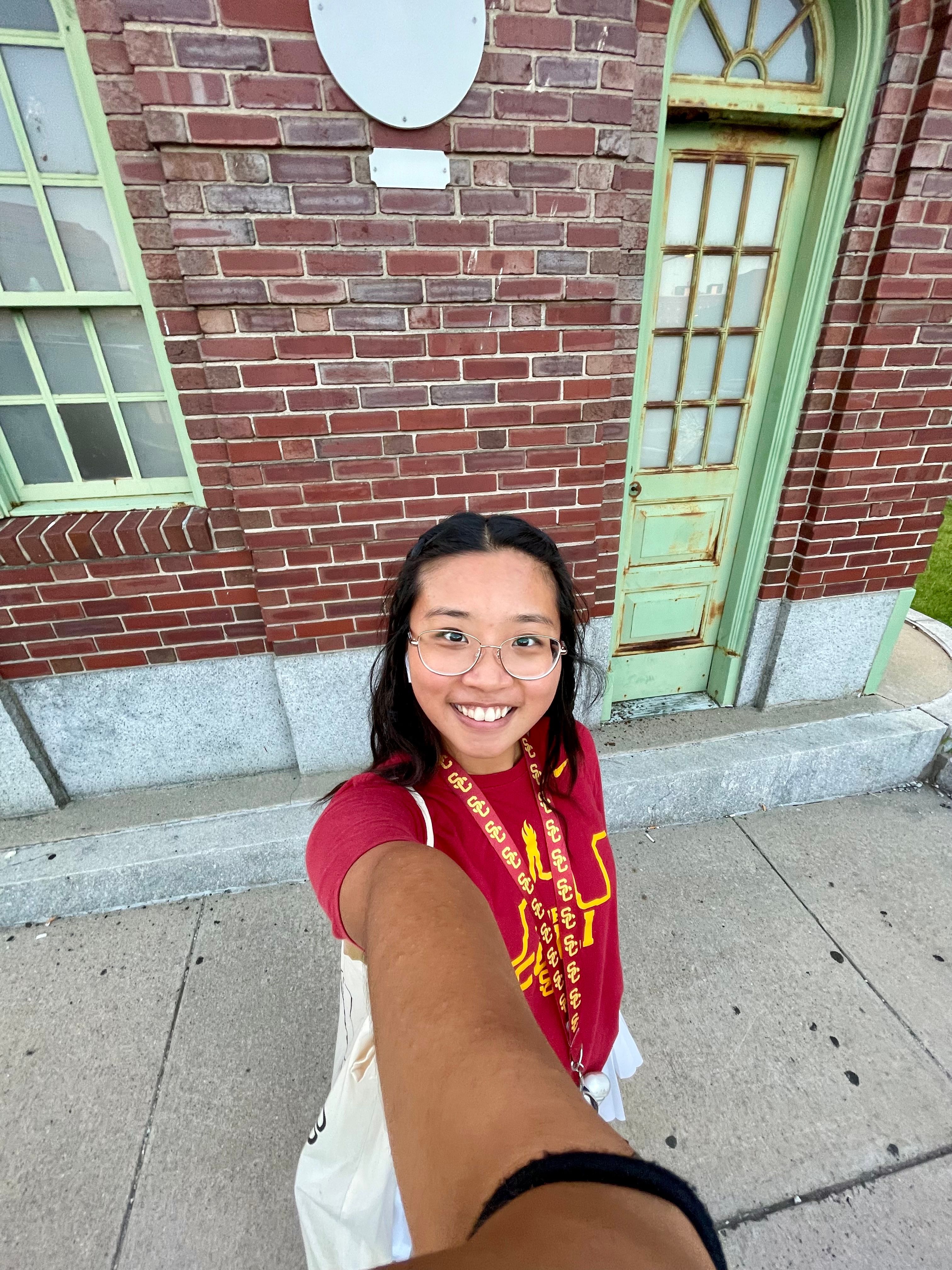 Paul Revere House, where the man began his legendary ride