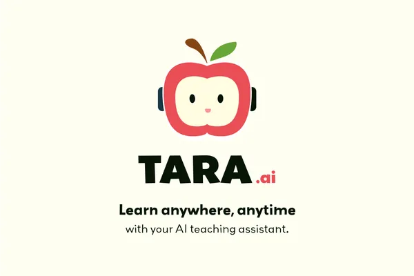 An AI-powered teaching assistant that revolutionizes virtual classrooms, helping you learn anywhere, anytime.