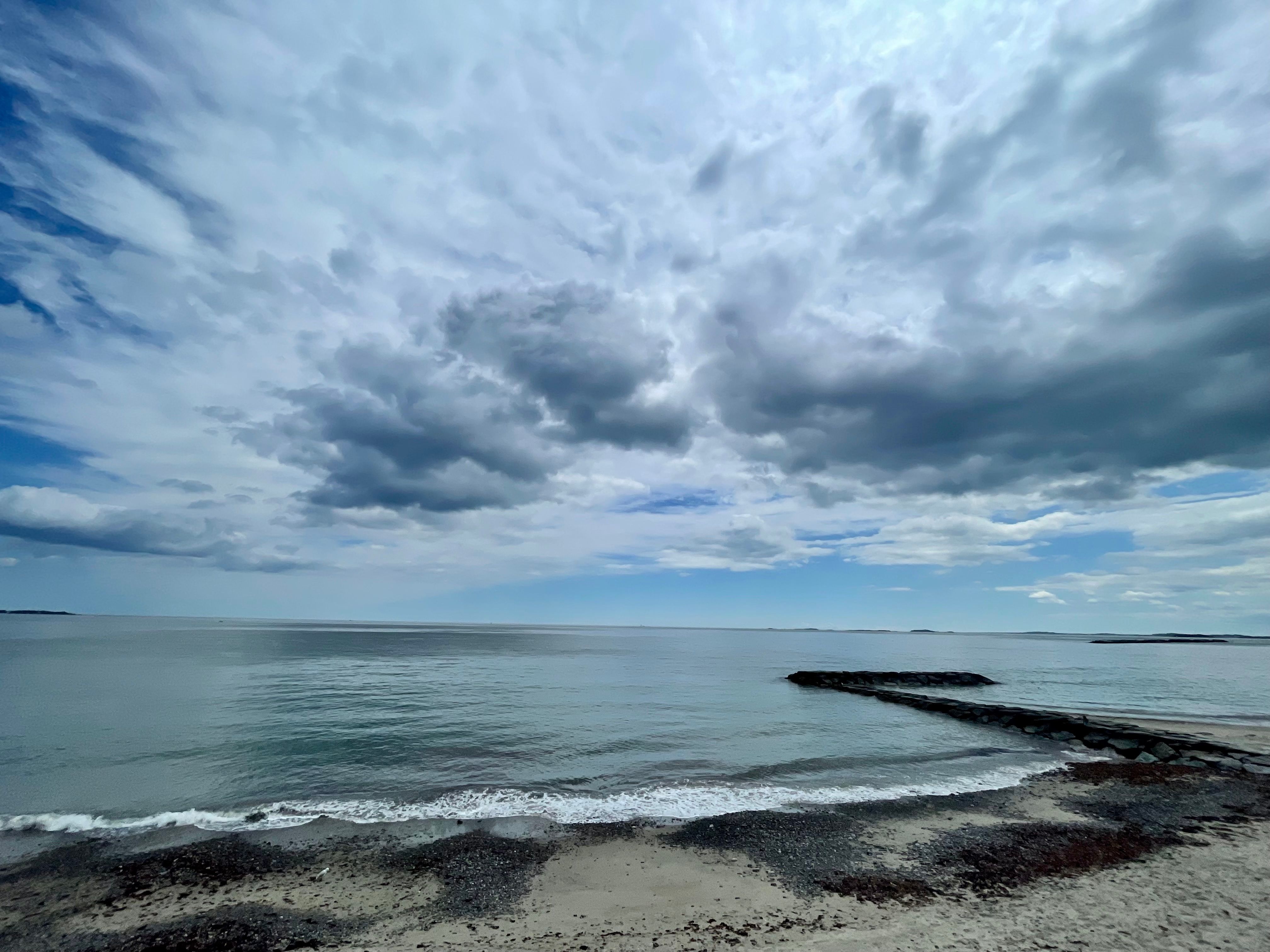 Winthrop Beach